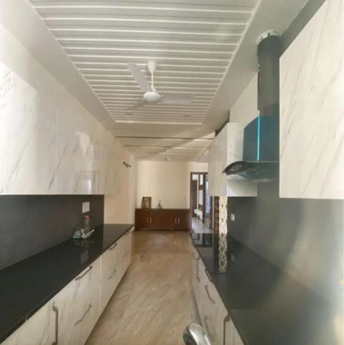 3 BHK Builder Floor For Rent in Sector 21 Chandigarh 6609660
