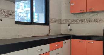 2 BHK Apartment For Rent in  Sharada Ganesh CHS Nerul Navi Mumbai 6609696