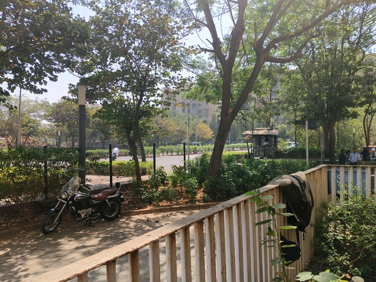 Exterior View, genevieve-casa-rio 2 Bedroom 700 Sq.Ft. Apartment In Dombivli East Thane 6609721