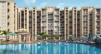 1 BHK Apartment For Resale in Today Global Anandam Kharghar Navi Mumbai 6609662