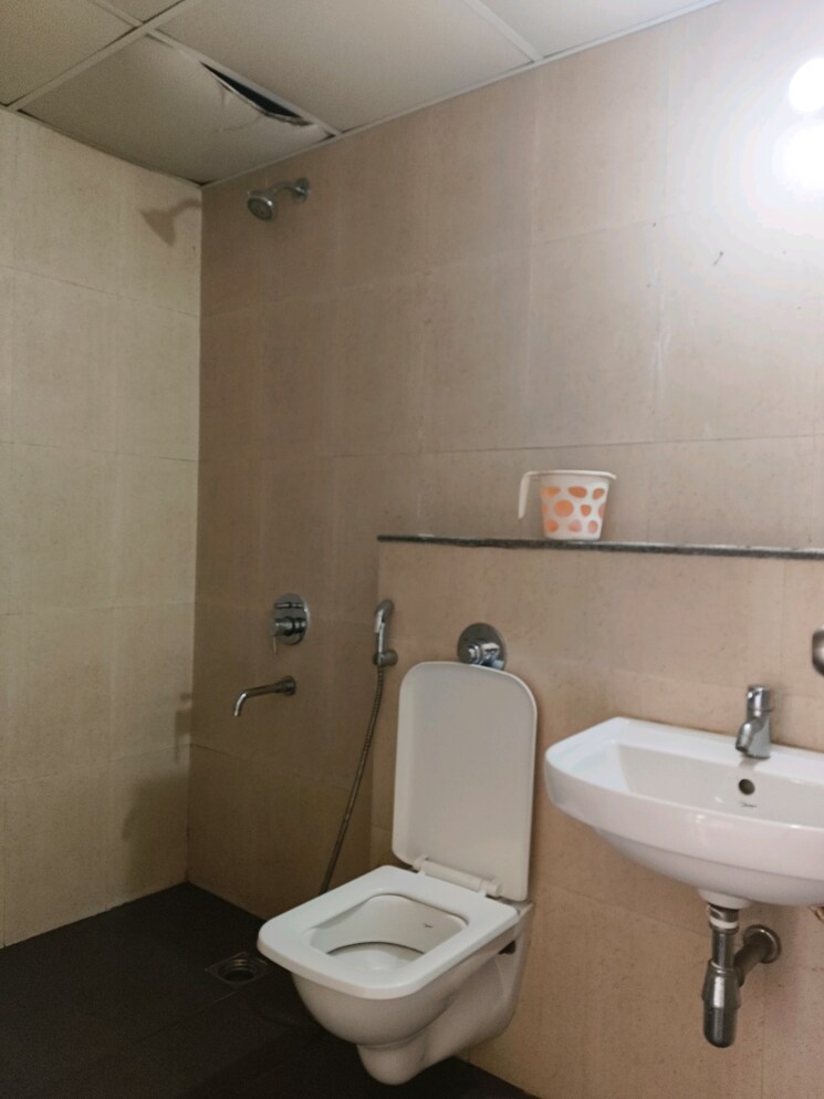 Attached Bathroom, genevieve-casa-rio 2 Bedroom 700 Sq.Ft. Apartment In Dombivli East Thane 6609721