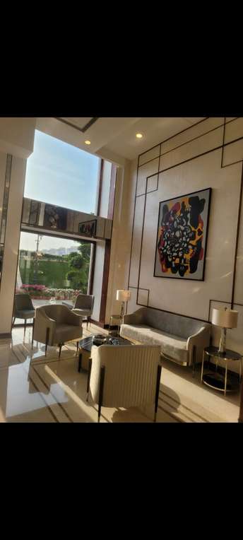 2 BHK Apartment For Resale in Green Wood City Sector 45 Gurgaon 6609725
