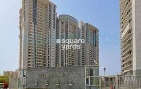 4 BHK Apartment For Rent in DLF The Belaire Sector 54 Gurgaon 6609774