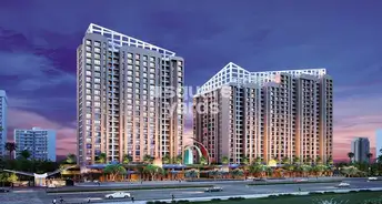 2 BHK Apartment For Resale in Today Global ANANDAM PHASE   II Kharghar Navi Mumbai 6609750