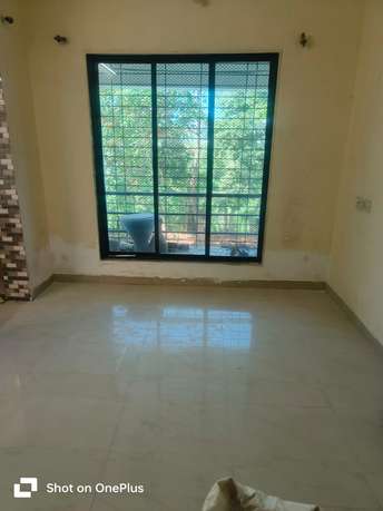 1 BHK Apartment For Rent in Rabale Navi Mumbai 6609805