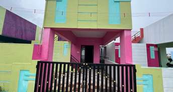 2 BHK Independent House For Resale in Othakalmandapam Coimbatore 6609089