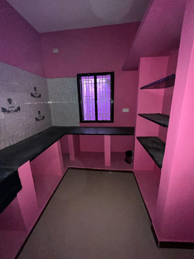 Resale 2 Bedroom 1360 Sq.Ft. Independent House in Othakalmandapam