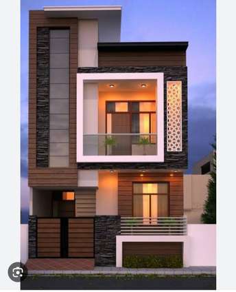 2.5 BHK Villa For Resale in Jigani Road Bangalore  6609788