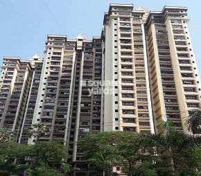 2 BHK Apartment For Rent in Lokhandwala Riviera Tower Kandivali East Mumbai 6609791