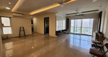 3 BHK Apartment For Rent in Courtyard by Narang Realty and The Wadhwa Group Pokhran Road No 2 Thane 6609810