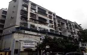 2 BHK Apartment For Resale in Chamunda Shreeji Enclave Kharghar Navi Mumbai 6609850