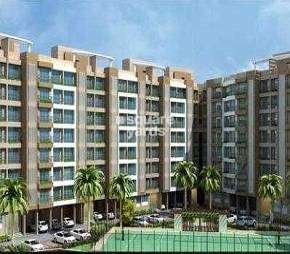 2 BHK Apartment For Rent in Veena Dynasty Vasai East Mumbai 6609866