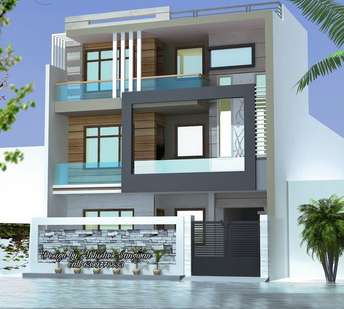 2 BHK Villa For Resale in Koppa Gate Bangalore 6609887