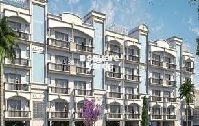 3 BHK Apartment For Rent in GHB Splande Patiala Road Zirakpur 6609898