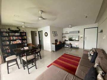 1 BHK Apartment For Resale in Nand CHS Vartak Nagar Thane  6609925