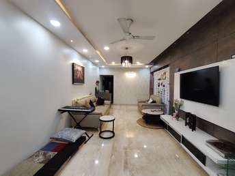 3 BHK Apartment For Rent in Koregaon Park Pune 6609979