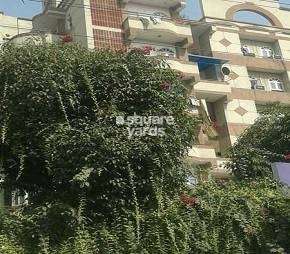 3 BHK Apartment For Resale in National Apartment CGHS Ltd Sector 3 Dwarka Delhi 6609972
