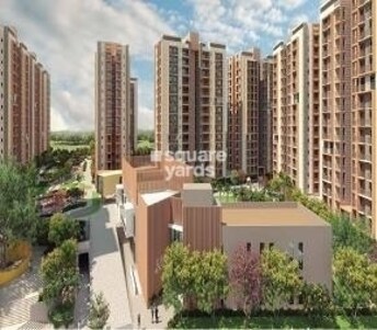 3.5 BHK Apartment For Resale in Ashiana Amarah Sector 93 Gurgaon  6609996