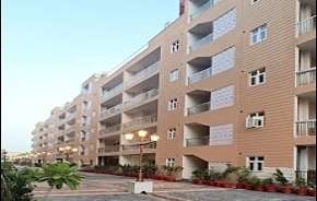 3 BHK Apartment For Rent in Uninav Eden Raj Nagar Extension Ghaziabad 6610045
