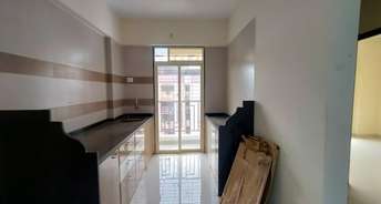 1 BHK Apartment For Rent in Laxmi Niwas Dombivli West Dombivli West Thane 6610052