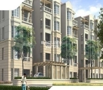 3 BHK Apartment For Rent in Jaypee Spa Court Jaypee Greens Greater Noida  6610054