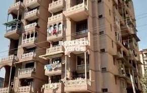 1 BHK Apartment For Resale in DDA Sun View Apartment Sector 11 Dwarka Delhi 6610060