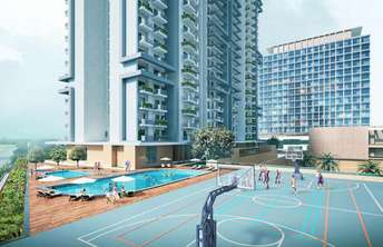 2 BHK Apartment For Resale in M3M Skywalk Sector 74 Gurgaon 6610057