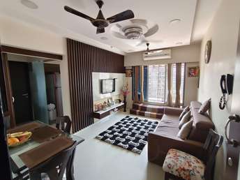 1 BHK Apartment For Resale in Goregaon West Mumbai 6610083