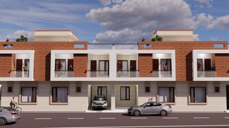 2 BHK Villa For Resale in Noida Central Noida  6610093