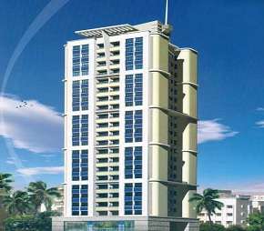 3 BHK Apartment For Rent in Evershine Sapphire Chandivali Mumbai  6610099