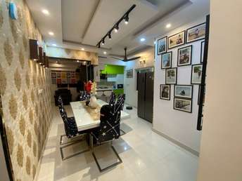 3 BHK Apartment For Rent in Candeur Landmark Varthur Bangalore 6610080