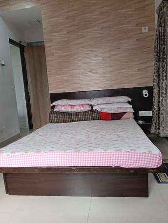 4 BHK Apartment For Rent in Rustomjee Crown Prabhadevi Mumbai 6610133