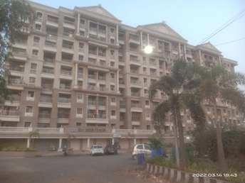 3 BHK Apartment For Resale in Arum Rosalie LX Kalyan West Thane  6610171