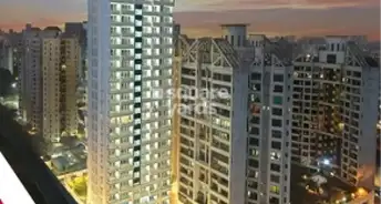 2 BHK Apartment For Rent in Kamdhenu Sai Saakshaat E Wing Kharghar Navi Mumbai 6610117