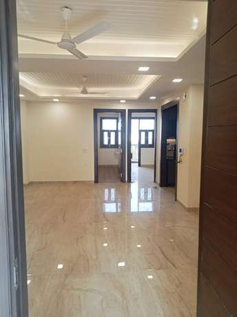 3 BHK Builder Floor For Rent in Fidato Honour Homes Sector 89 Faridabad 6610128