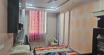2.5 BHK Apartment For Rent in Rodas Enclave Evergreen Patlipada Thane 6610180