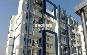 2.5 BHK Apartment For Rent in Sandwoods Spangle Condos Ghazipur Zirakpur 6610193