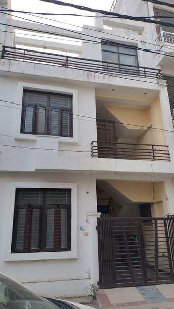 4 BHK Independent House For Resale in Gomti Nagar Lucknow 6610205