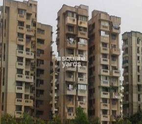 3 BHK Apartment For Rent in Mahalaxmi Apartment Sector 2, Dwarka Delhi 6610216