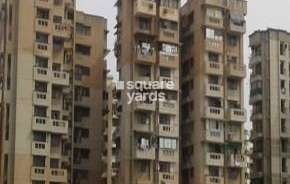 3 BHK Apartment For Rent in Mahalaxmi Apartment Sector 2, Dwarka Delhi 6610216