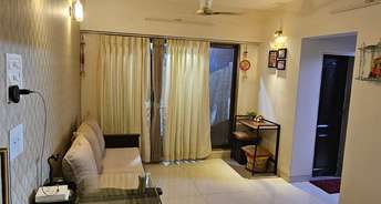1 BHK Apartment For Resale in Red Brick Mangalmay Tower Kandivali West Mumbai 6610251