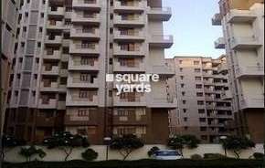 4 BHK Apartment For Rent in Meera Bai Apartment Sector 5, Dwarka Delhi 6610277