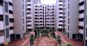 1 BHK Apartment For Resale in Satellite Garden Goregaon East Mumbai 6610150