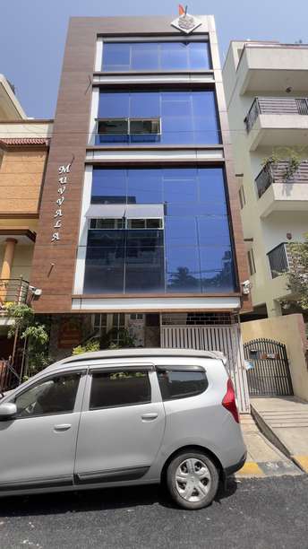 4 BHK Independent House For Resale in Srinivasa Nagara Banashankari Bangalore 6610263