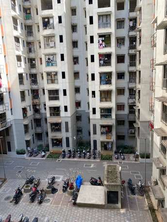 1 BHK Apartment For Rent in Lodha Golden Dream Dombivli East Thane 6610292
