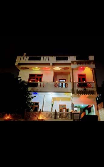 5 BHK Independent House For Resale in Jhotwara Jaipur 6610290