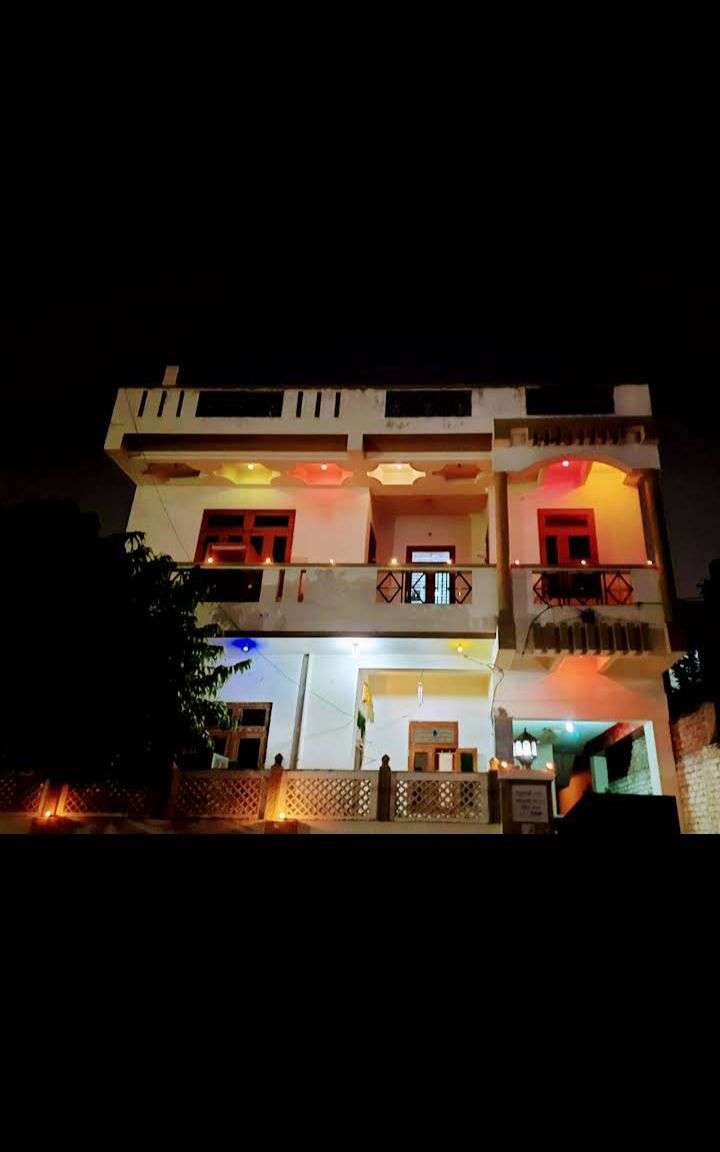 5 Bedroom 3000 Sq.Ft. Independent House in Jhotwara Jaipur