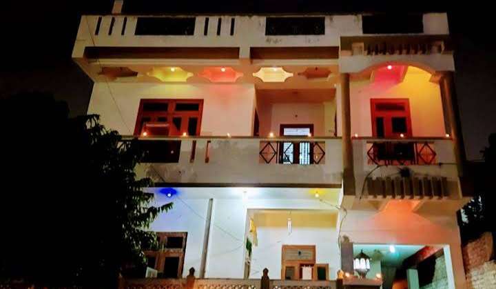 5 Bedroom 3000 Sq.Ft. Independent House in Jhotwara Jaipur