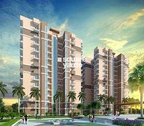 2 BHK Apartment For Rent in Pearl Residency Gagan Vihar Gagan Vihar Ghaziabad 6610356