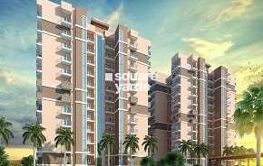 2 BHK Apartment For Rent in Pearl Residency Gagan Vihar Gagan Vihar Ghaziabad 6610356